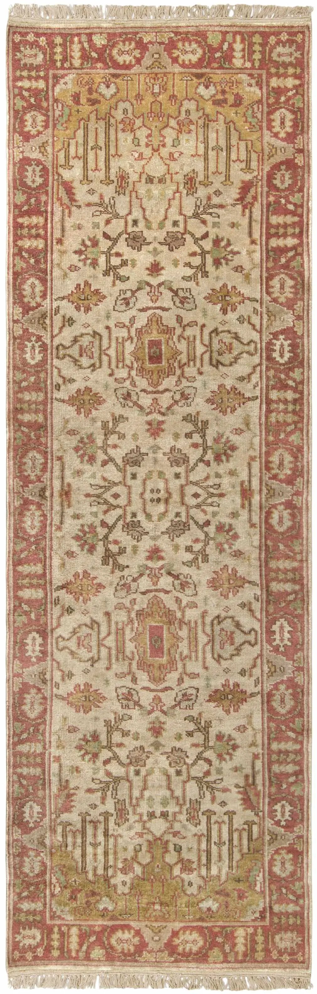 Hobart Area Rug - Clearance by Boutique Rugs