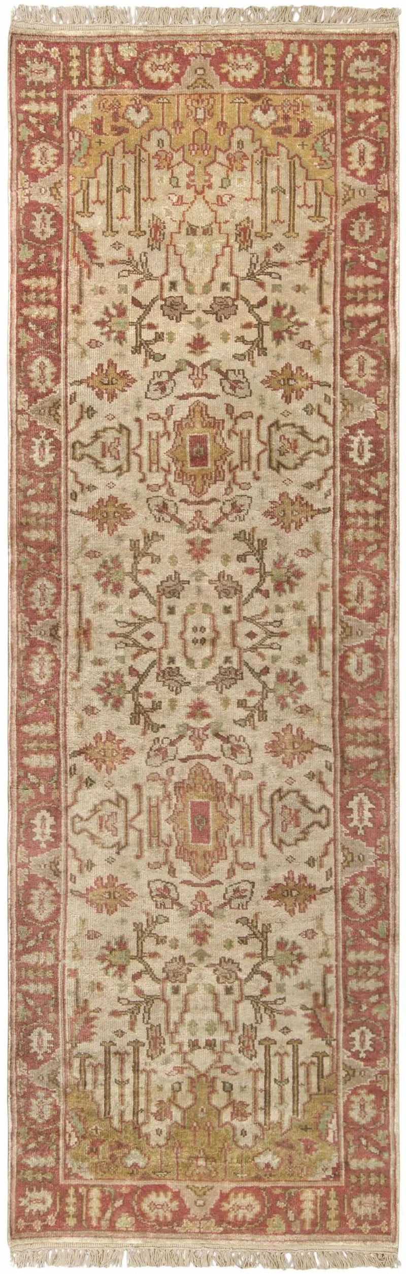 Hobart Area Rug - Clearance by Boutique Rugs