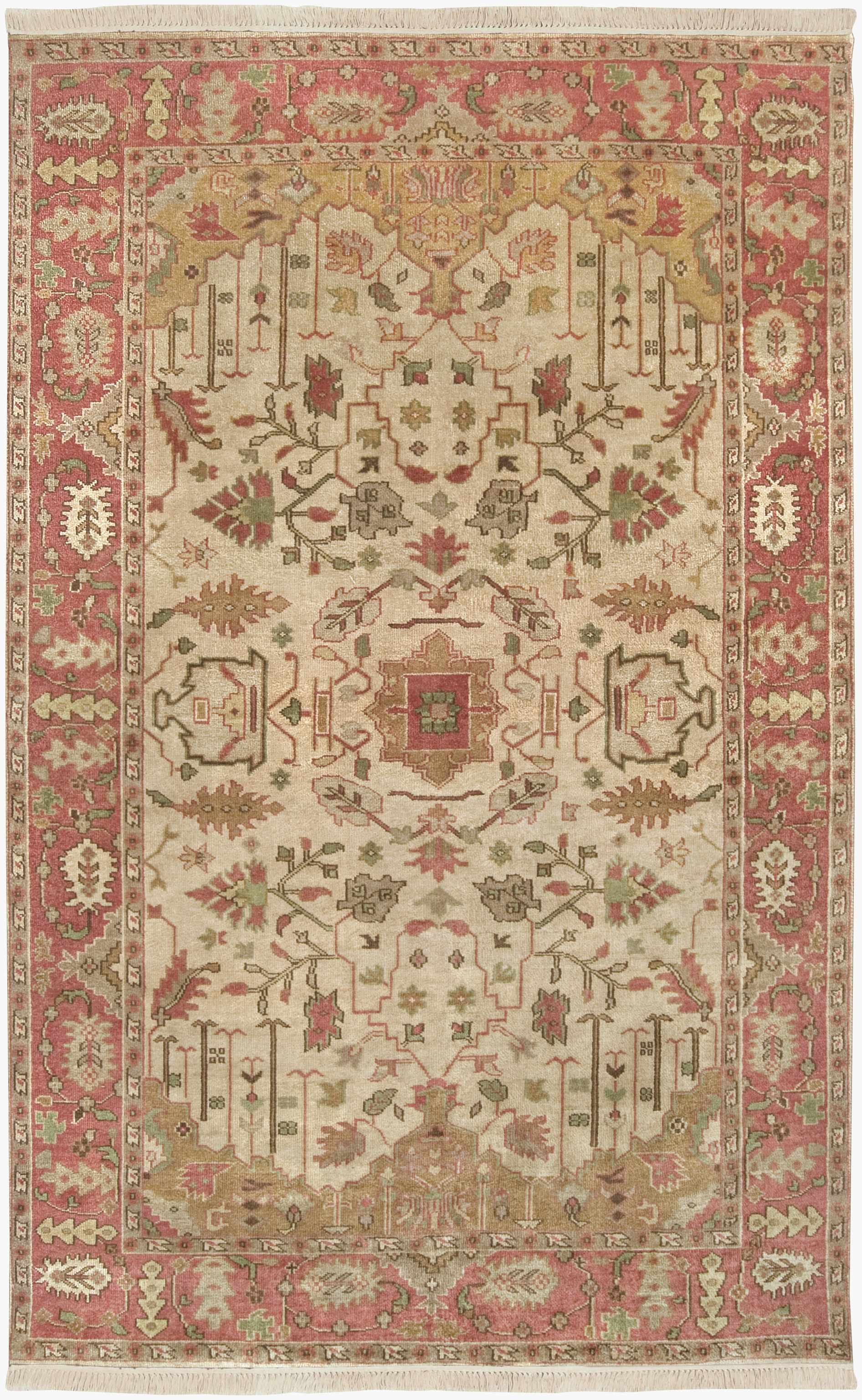 Hobart Area Rug - Clearance by Boutique Rugs