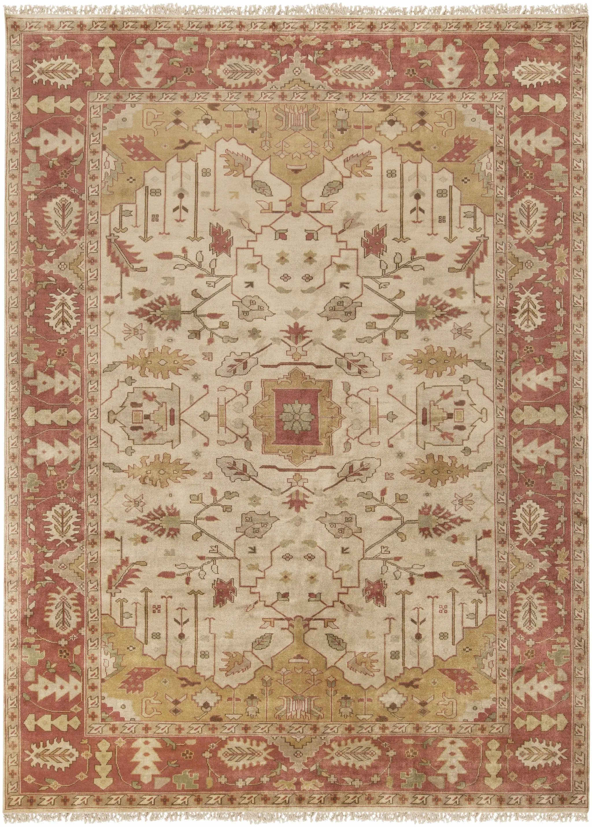Hobart Area Rug - Clearance by Boutique Rugs