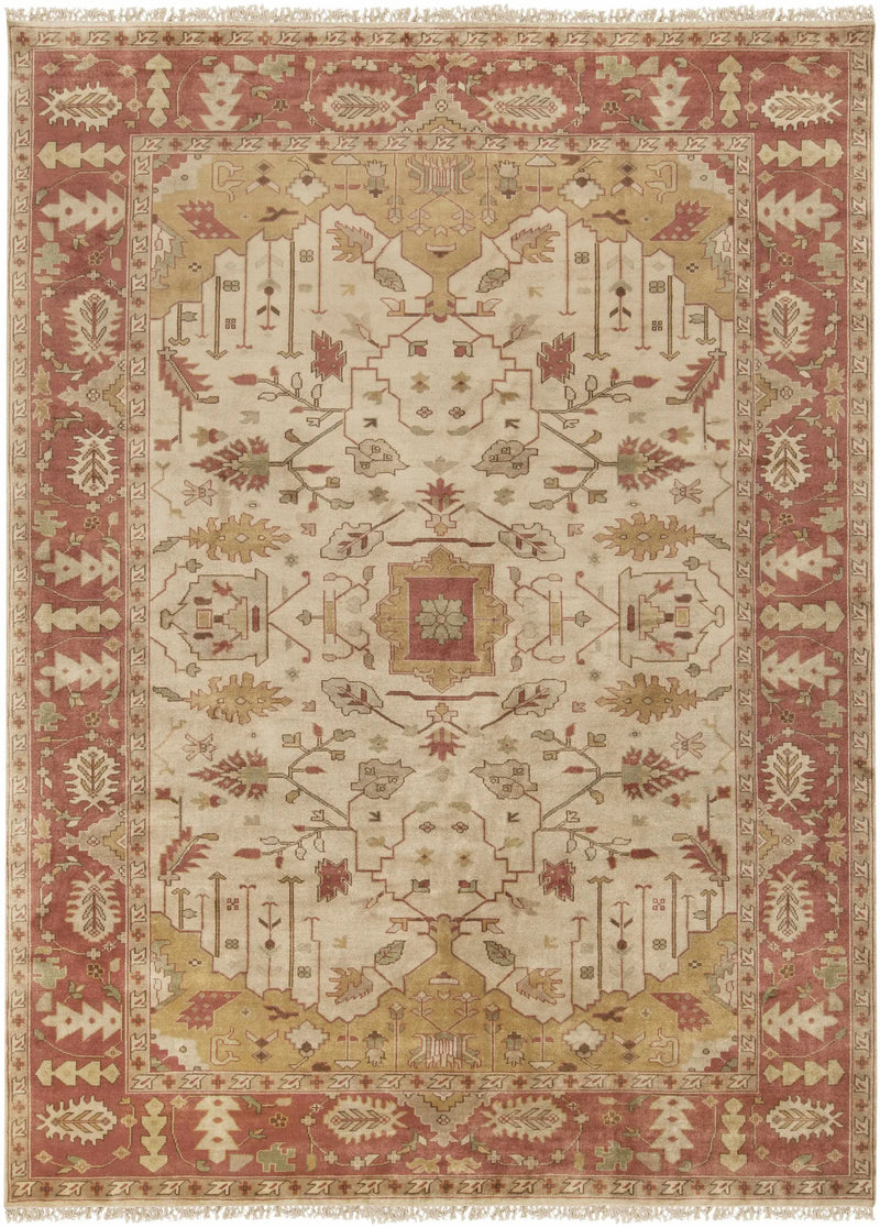 Hobart Area Rug - Clearance by Boutique Rugs
