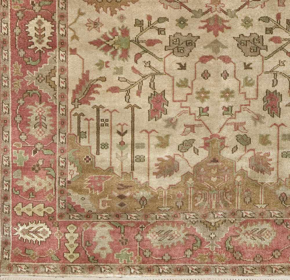 Hobart Area Rug - Clearance, sample swatch