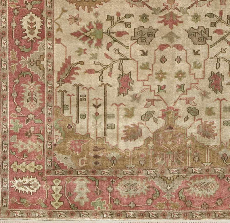 Hobart Area Rug - Clearance by Boutique Rugs