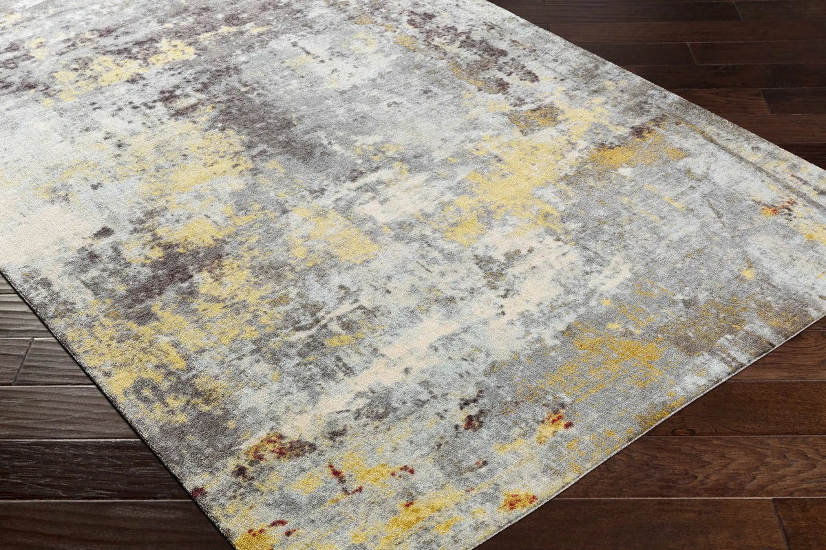 Hobson Abstract Area Rug - Clearance, photo 3 of 9