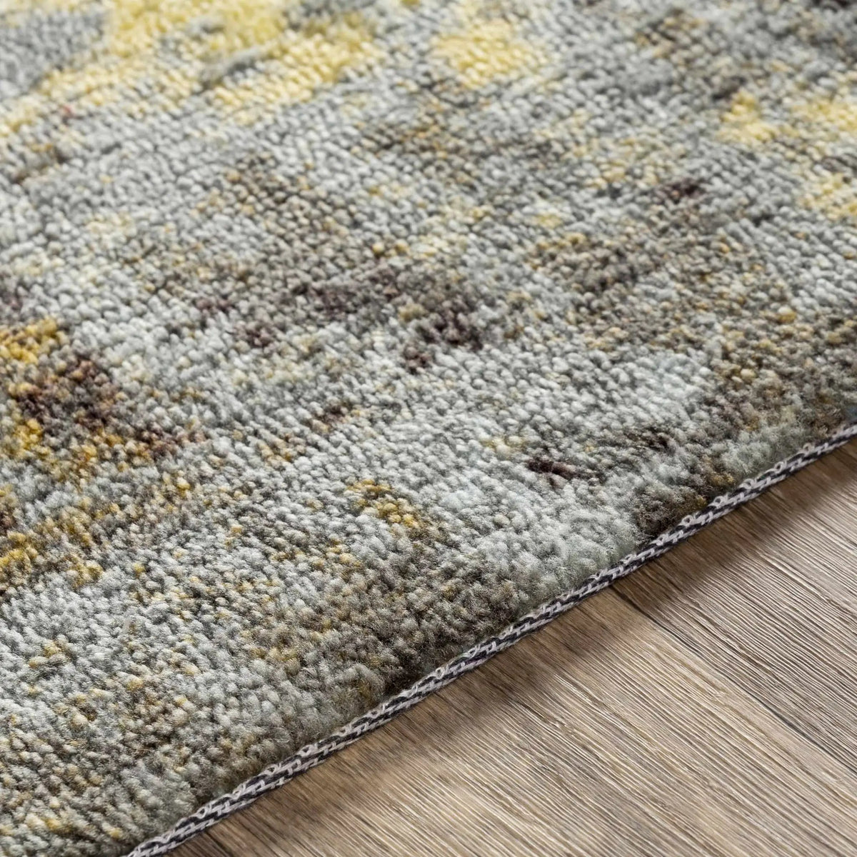 Hobson Abstract Area Rug - Clearance, photo 6 of 9