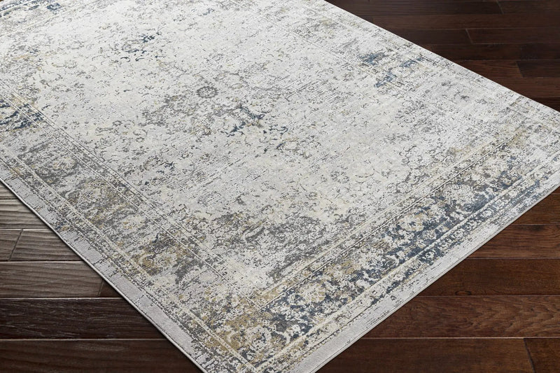 Holcombe Area Rug - Clearance by Boutique Rugs