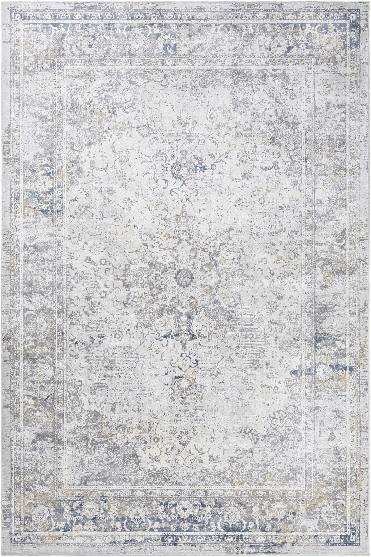 Holcombe Area Rug - Clearance