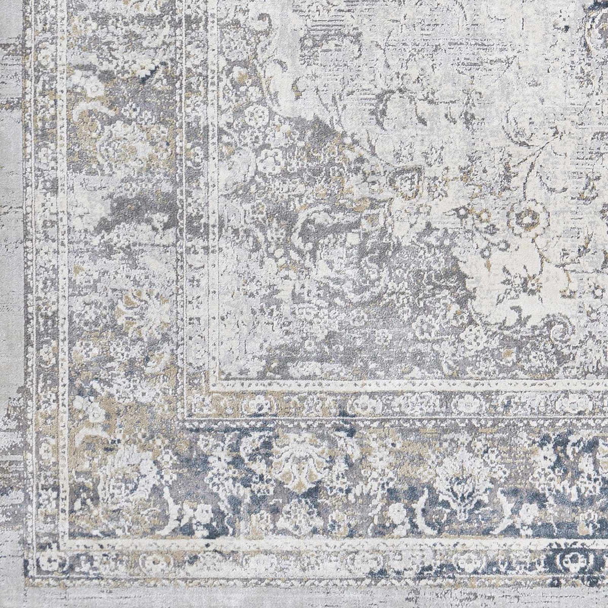 Holcombe Area Rug - Clearance, sample swatch