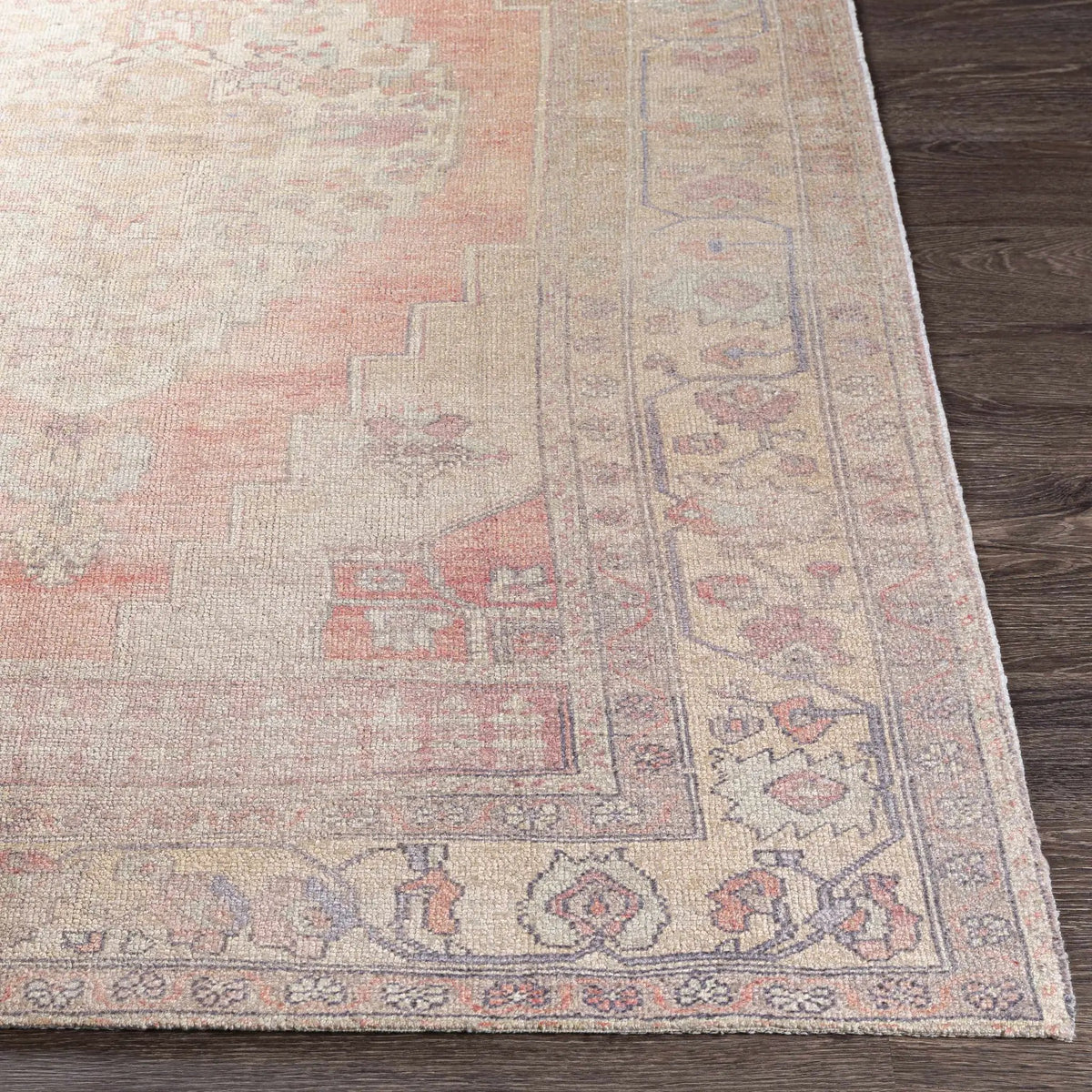 Holiday Area Rug - Clearance, photo 7 of 8