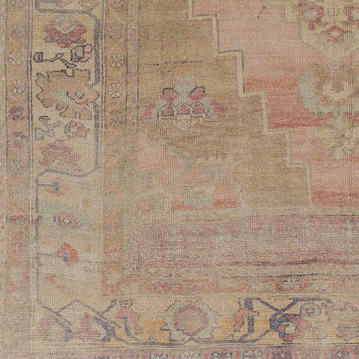 Holiday Area Rug - Clearance, sample swatch