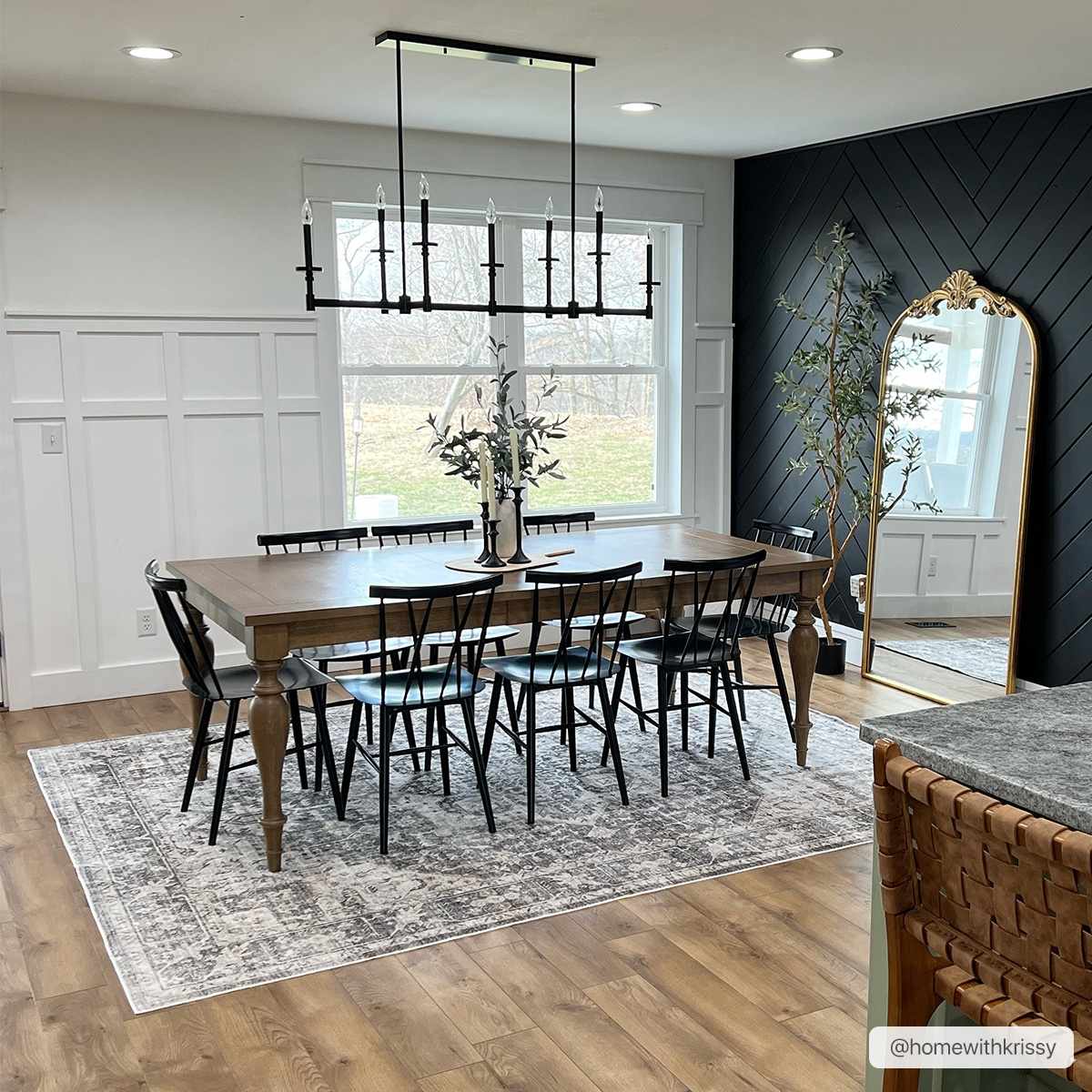 Bevin Washable Area Rug, photo 6 of 15