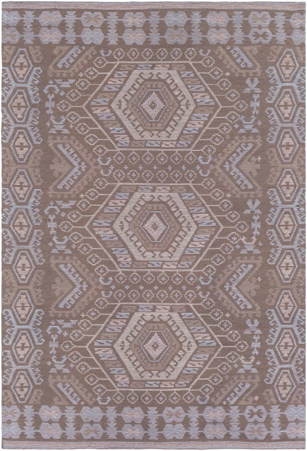 Honeydew Area Rug - Clearance