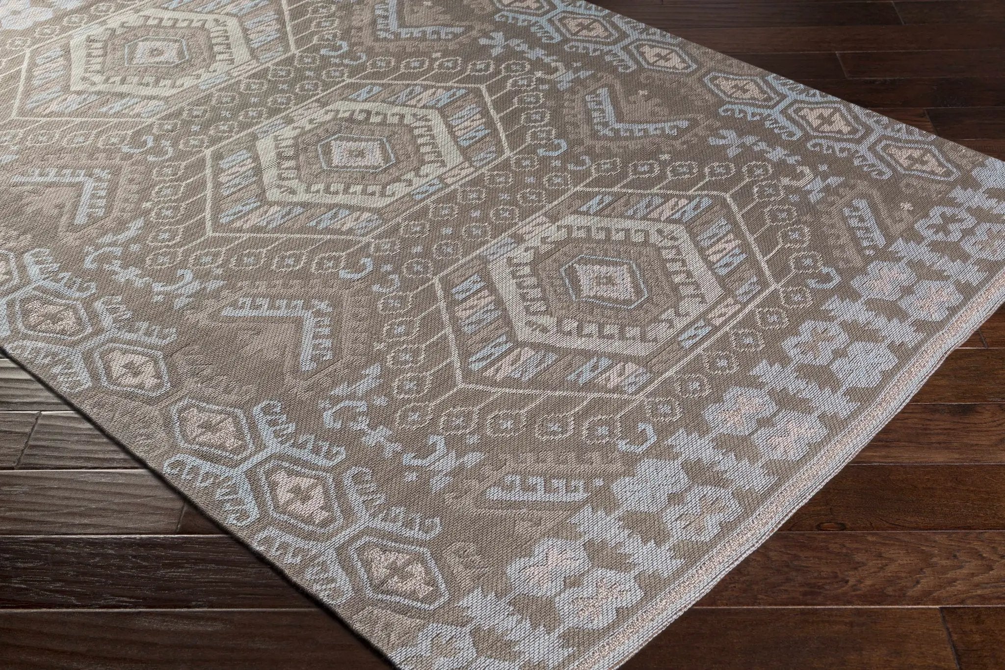 Honeydew Area Rug - Clearance by Boutique Rugs