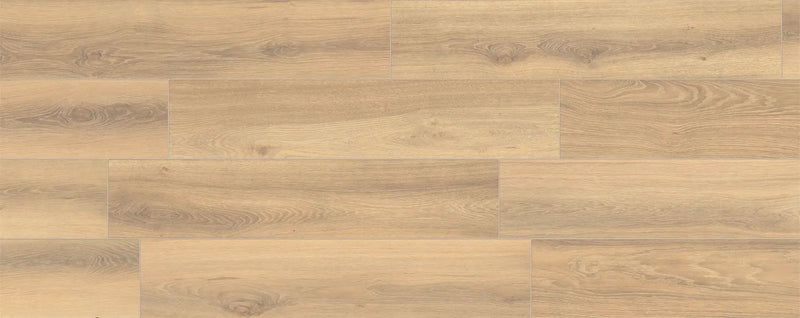 Oxford Honey Wood Look Porcelain Tiles 8x40 by landmarkceramics