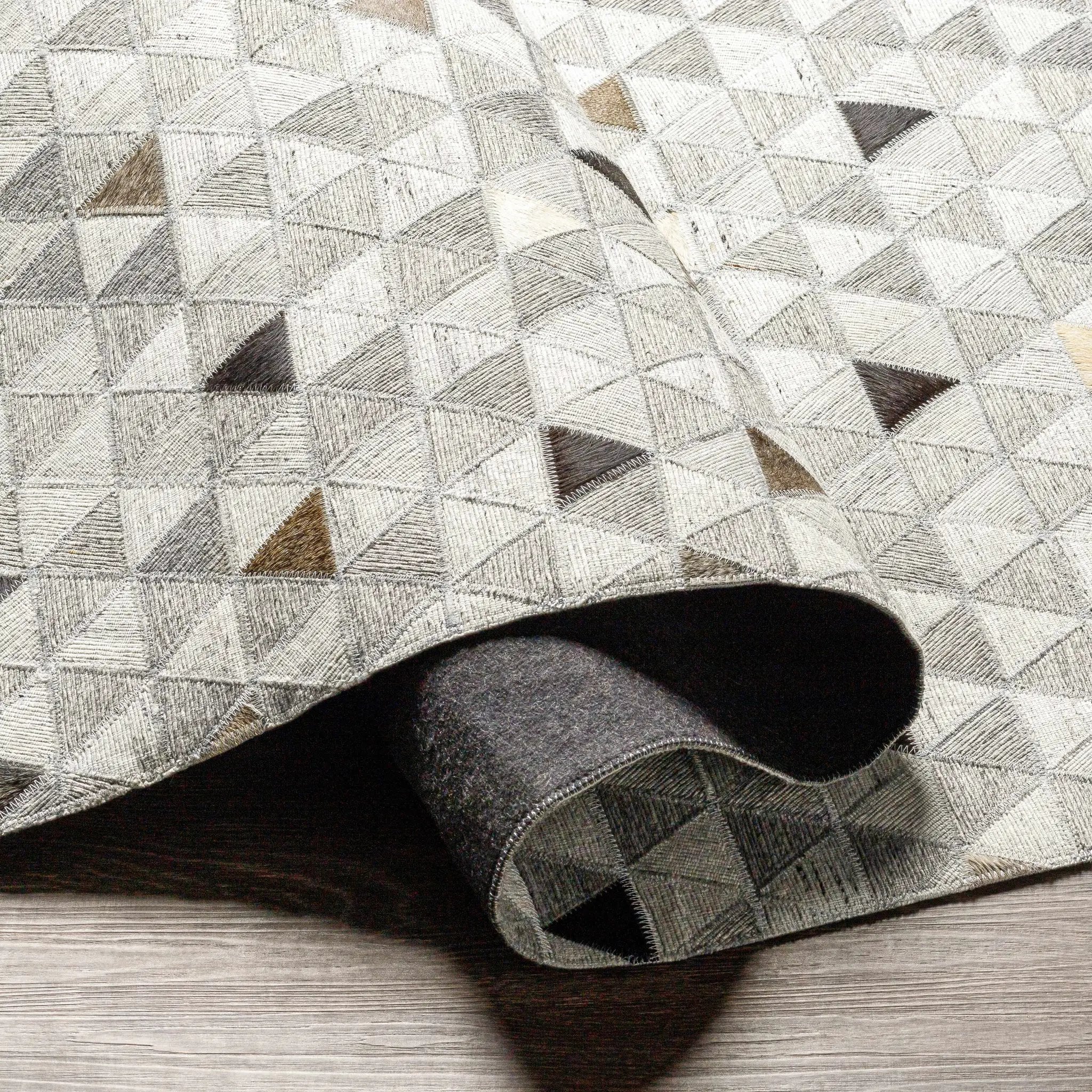 Horasan Area Carpet - Clearance by Boutique Rugs