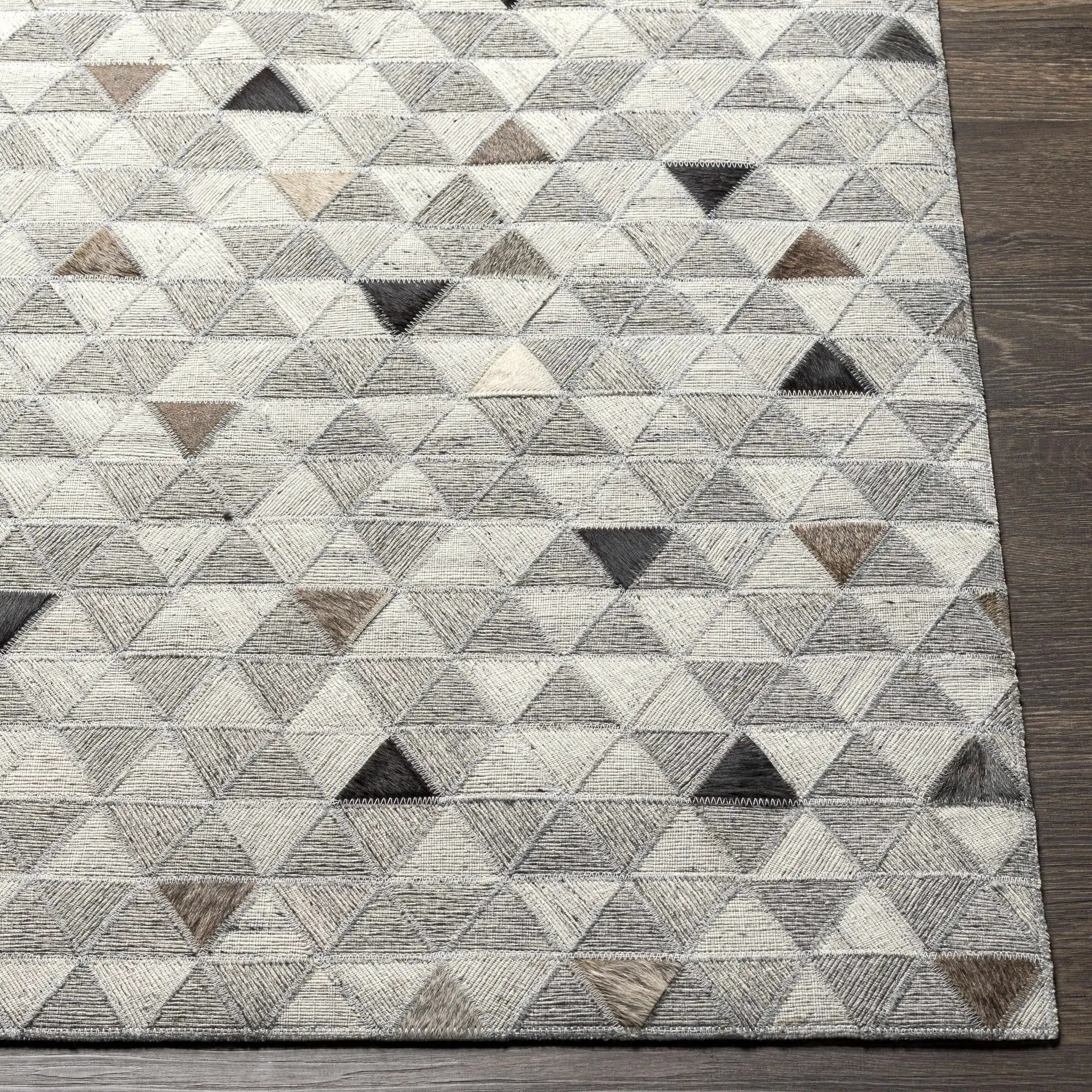 Horasan Area Carpet - Clearance by Boutique Rugs
