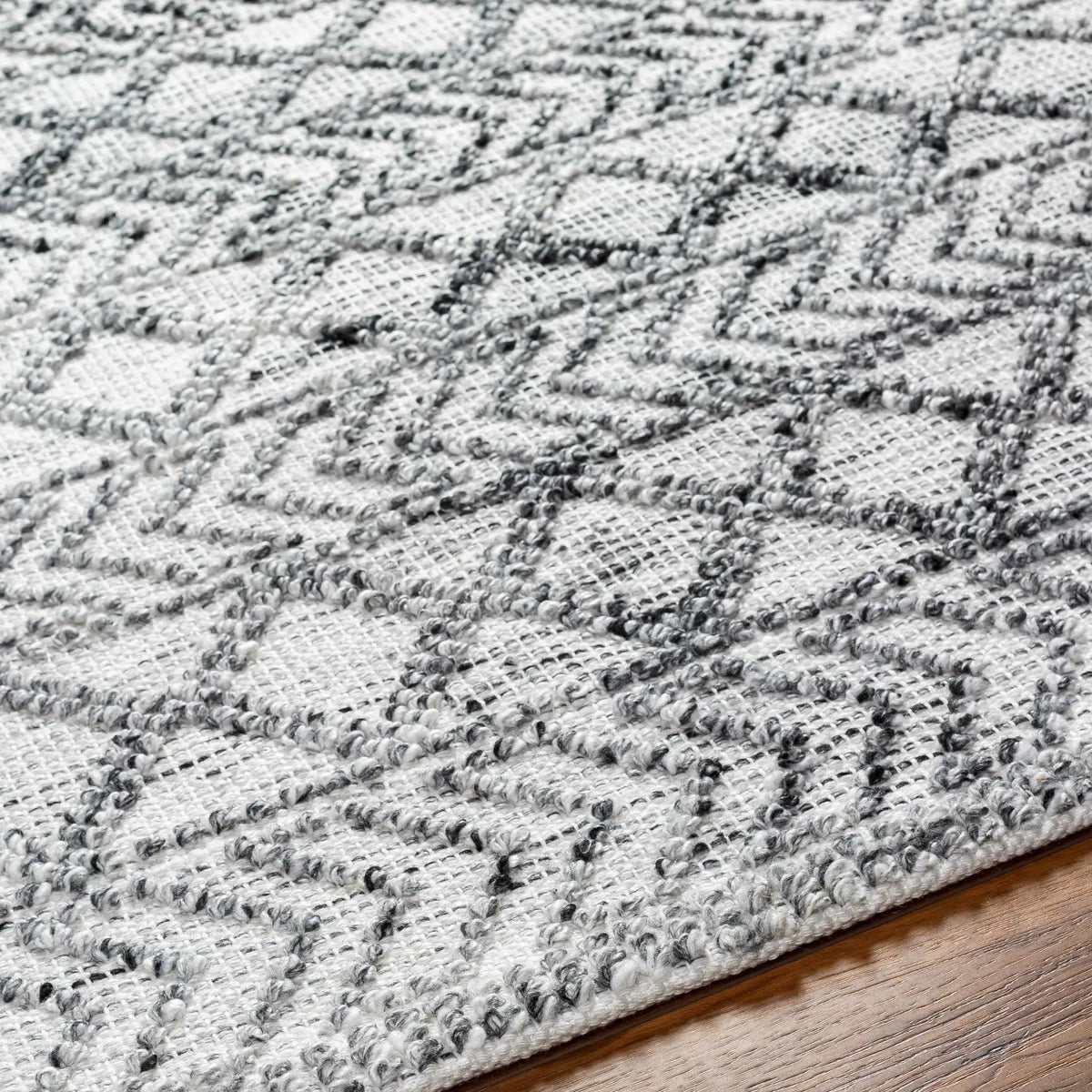 Hosa Area Rug - Clearance, photo 8 of 9