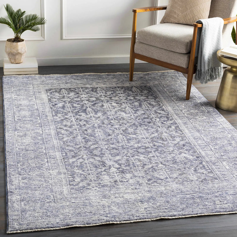 Housatonic Area Rug - Clearance by Boutique Rugs