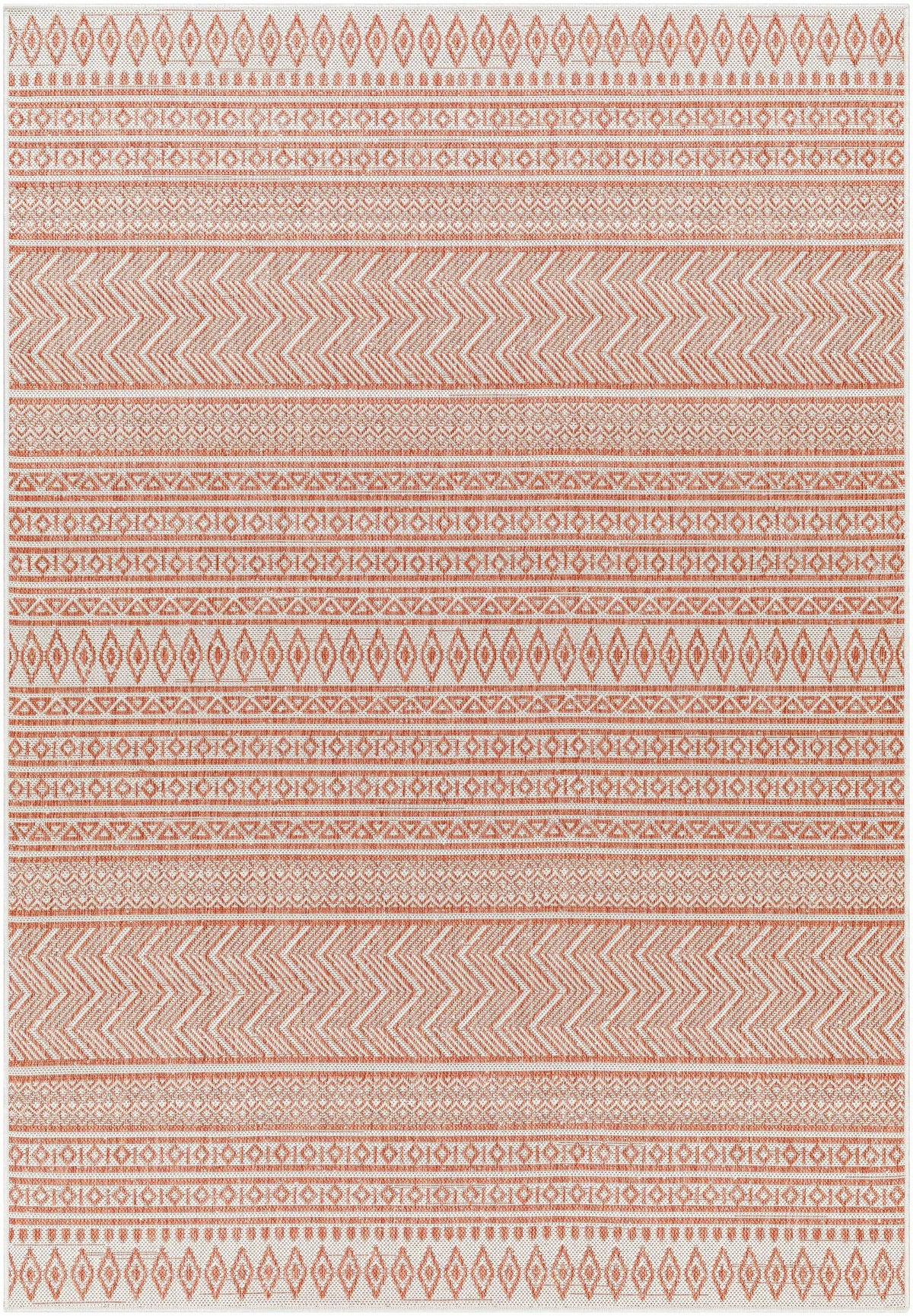 Howie Outdoor Area Rug - Clearance