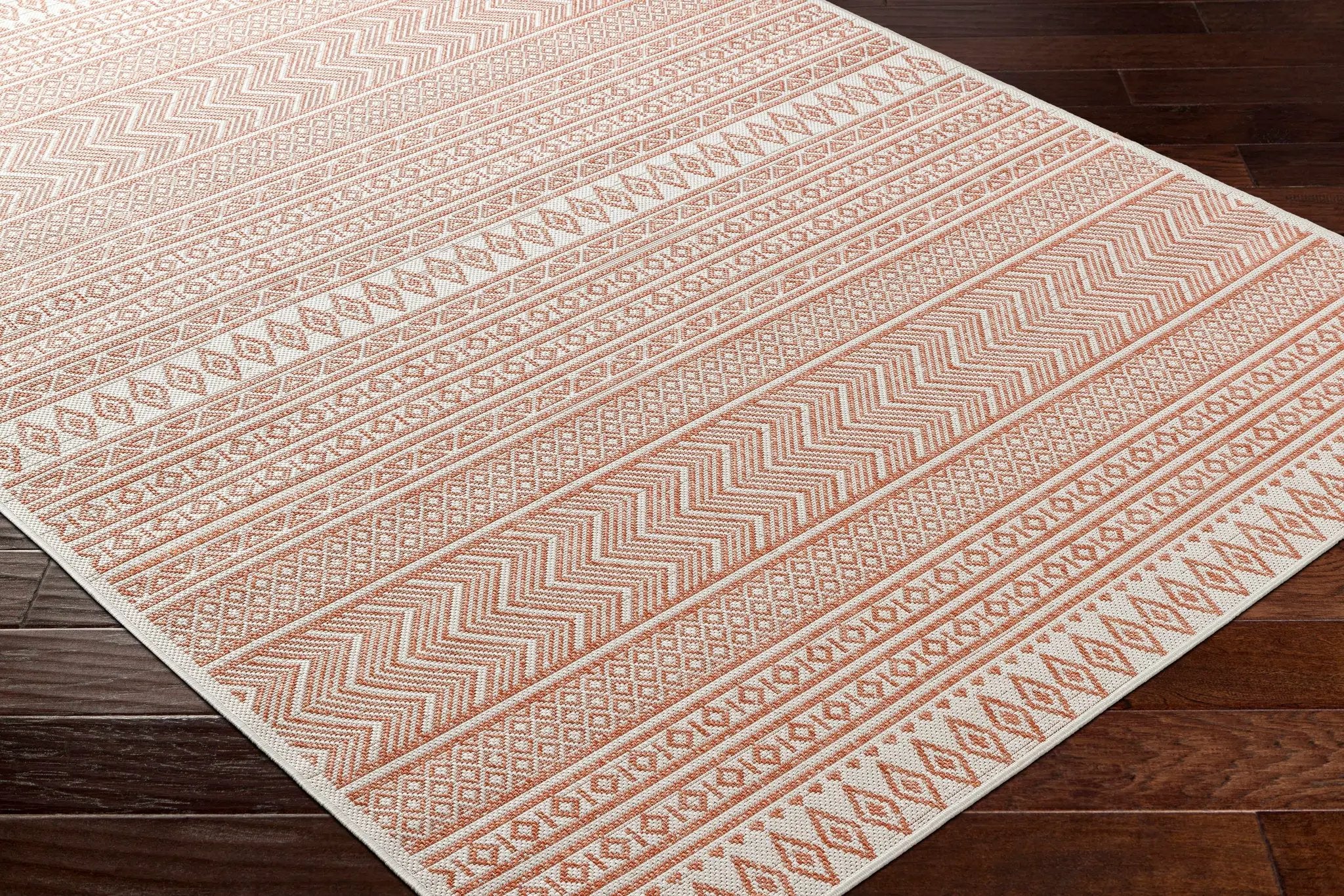 Howie Outdoor Area Rug - Clearance by Boutique Rugs