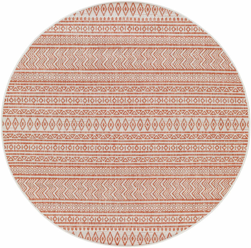 Howie Outdoor Area Rug - Clearance by Boutique Rugs
