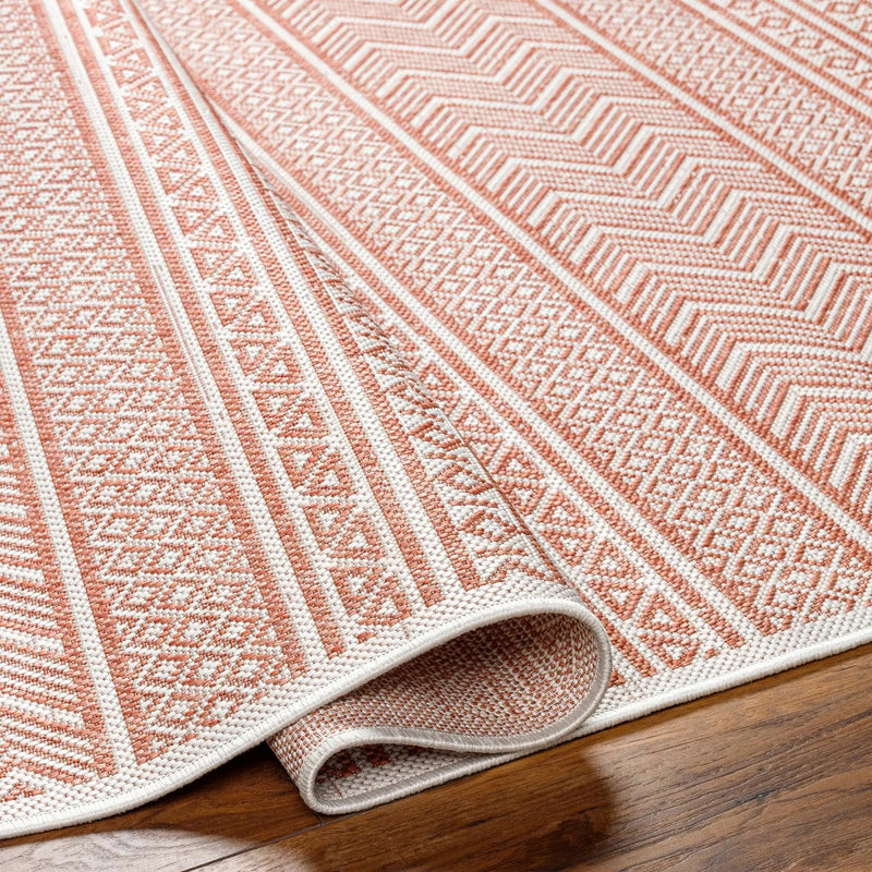Howie Outdoor Area Rug - Clearance by Boutique Rugs