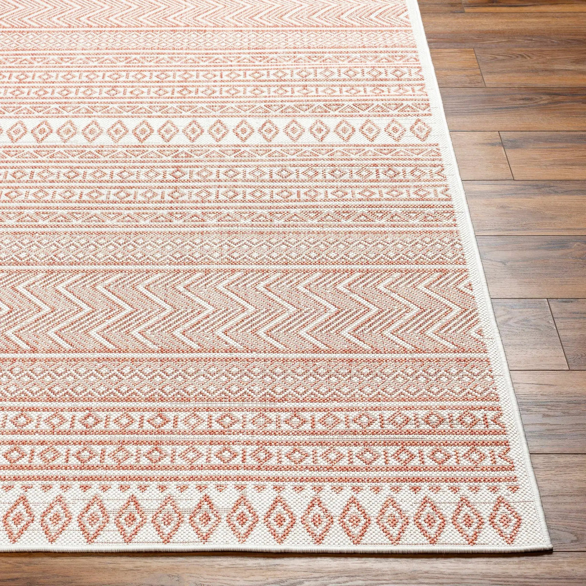 Howie Outdoor Area Rug - Clearance, photo 4 of 12