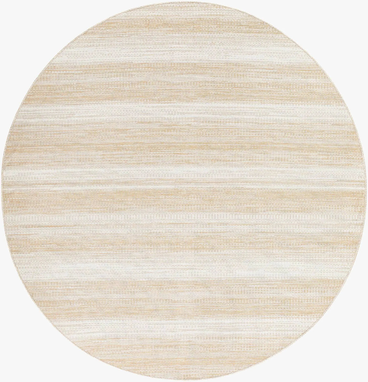Kris Beige Outdoor Area Rug - Clearance, photo 3 of 8