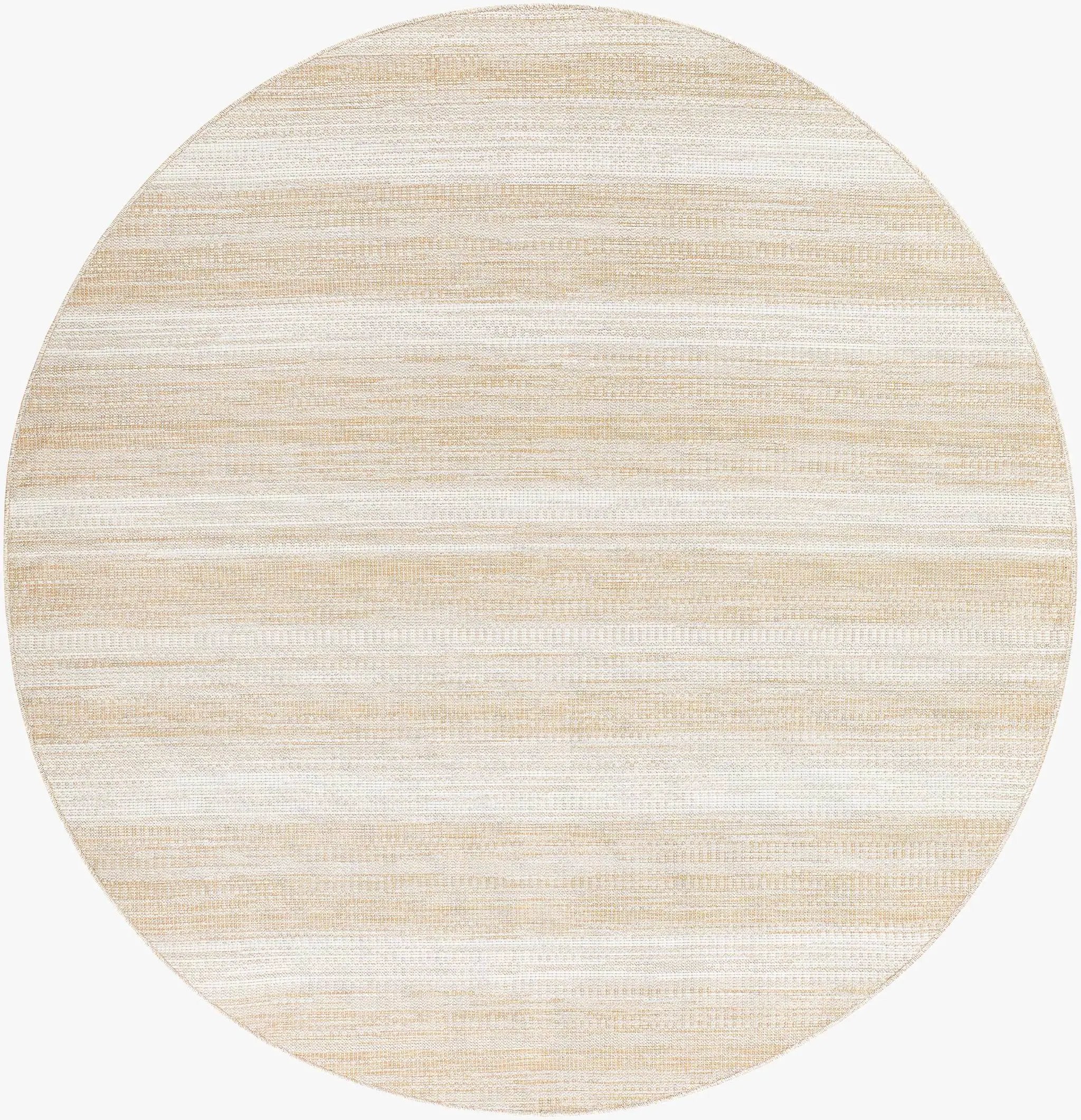 Kris Beige Outdoor Area Rug - Clearance by Boutique Rugs