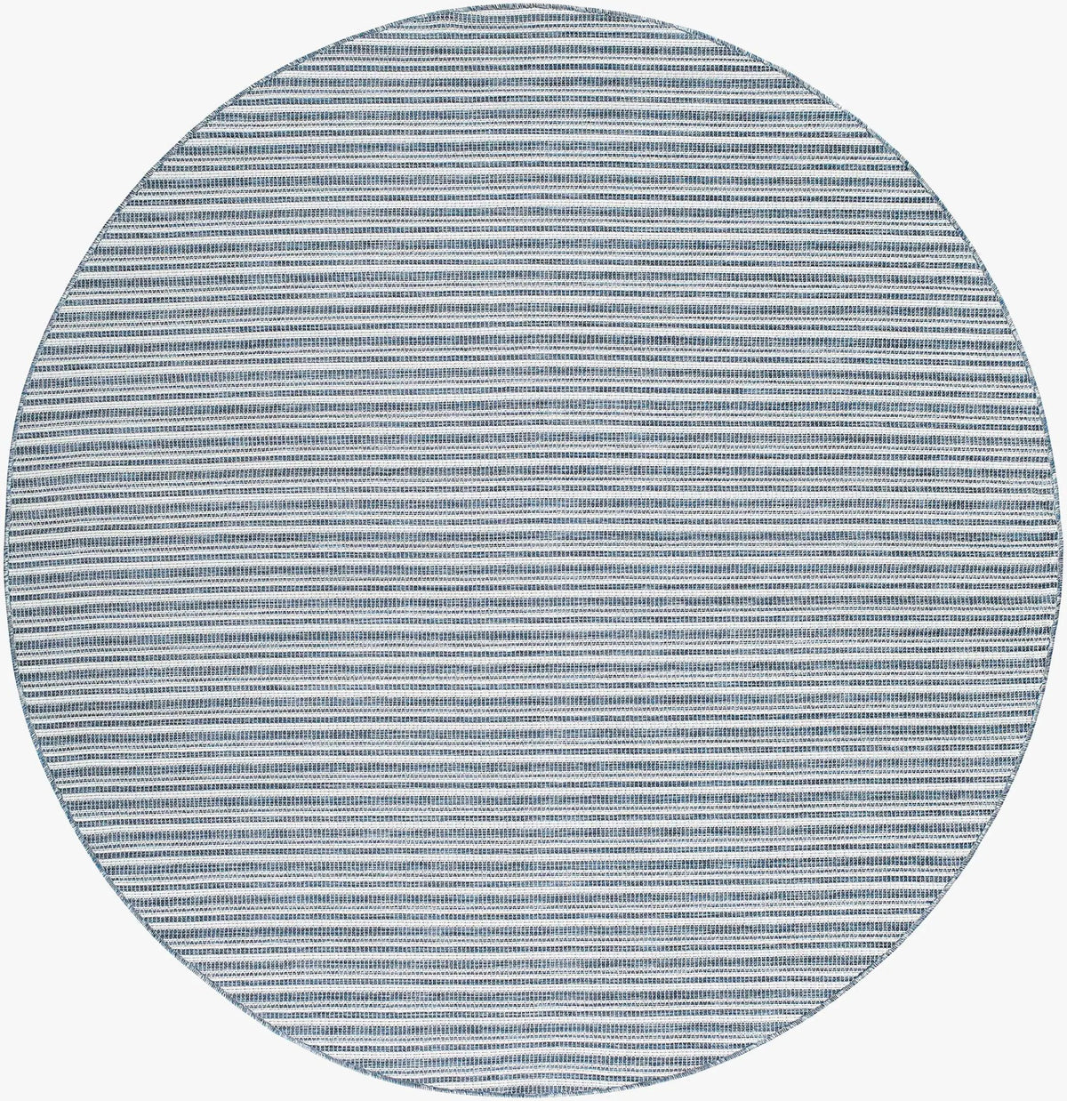 Greg Navy Outdoor Area Rug - Clearance, photo 3 of 9