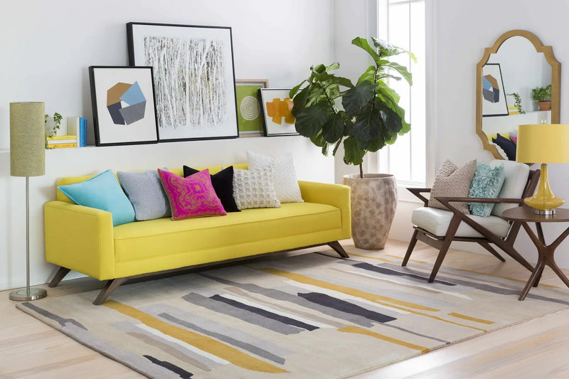 Binswangen by Boutique Rugs