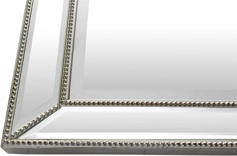 Hitoyoshi Mirror by Boutique Rugs