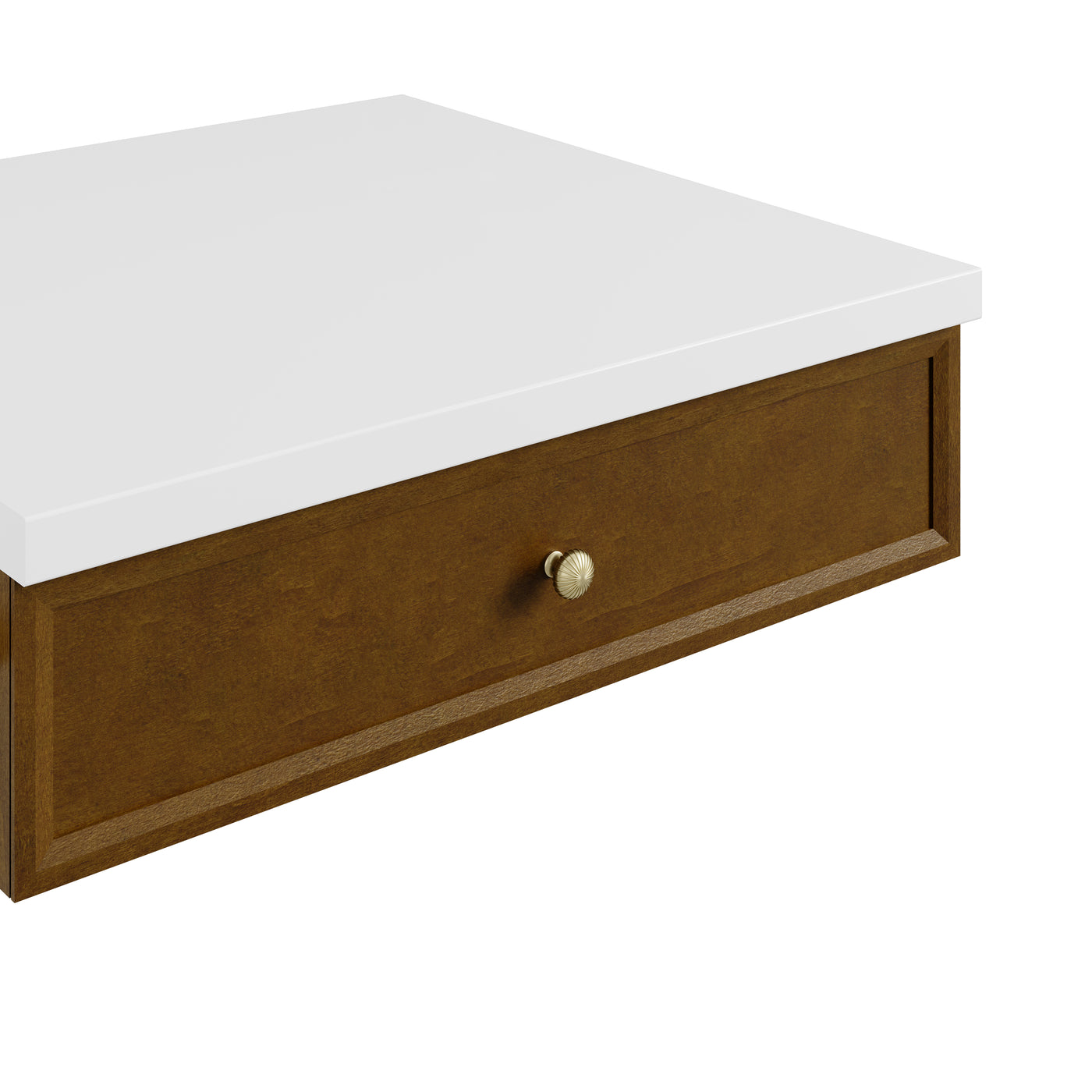 James Martin Bellshire 24" Drawer Unit, Honey Oak, view 15
