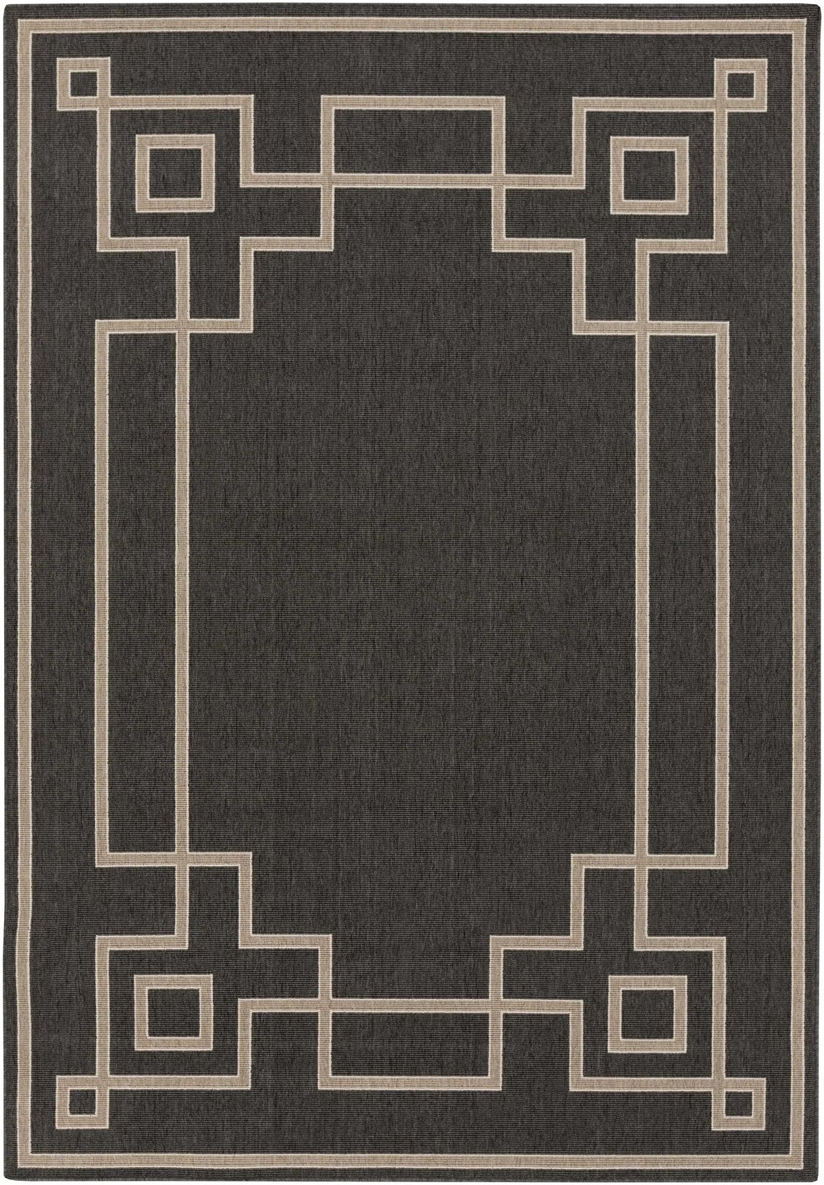 Harborcreek Outdoor Area Rug - Clearance