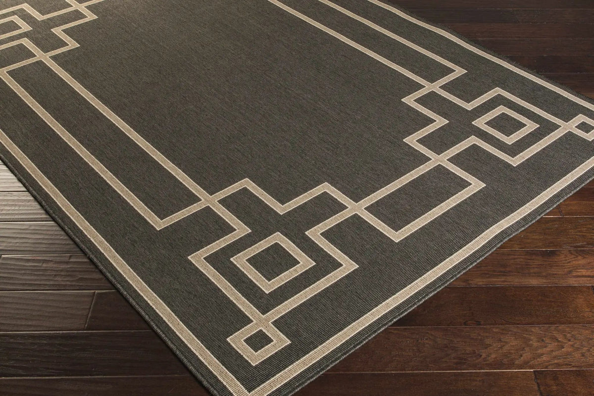 Harborcreek Outdoor Area Rug - Clearance, photo 7 of 12