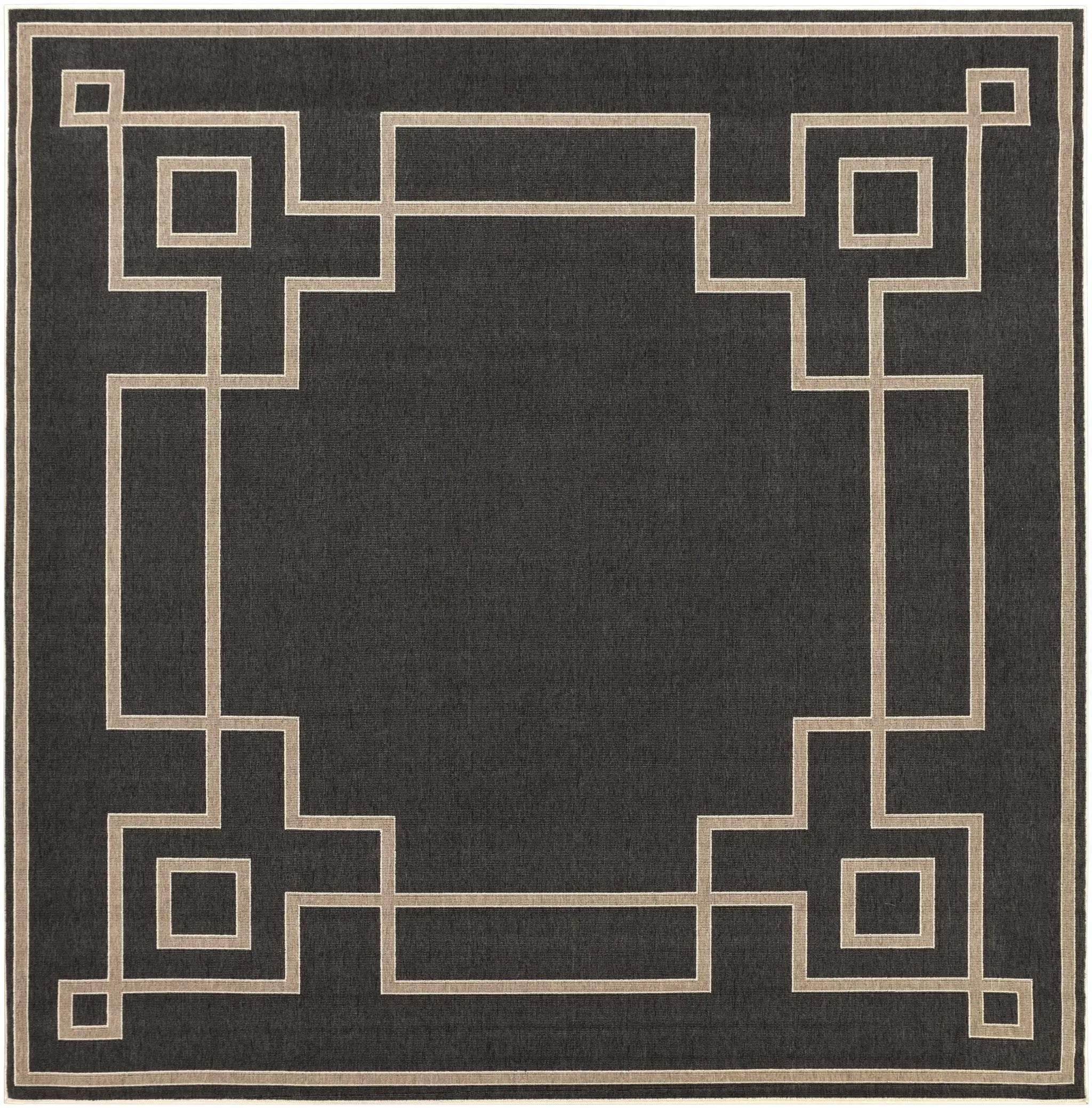 Harborcreek Outdoor Area Rug - Clearance by Boutique Rugs