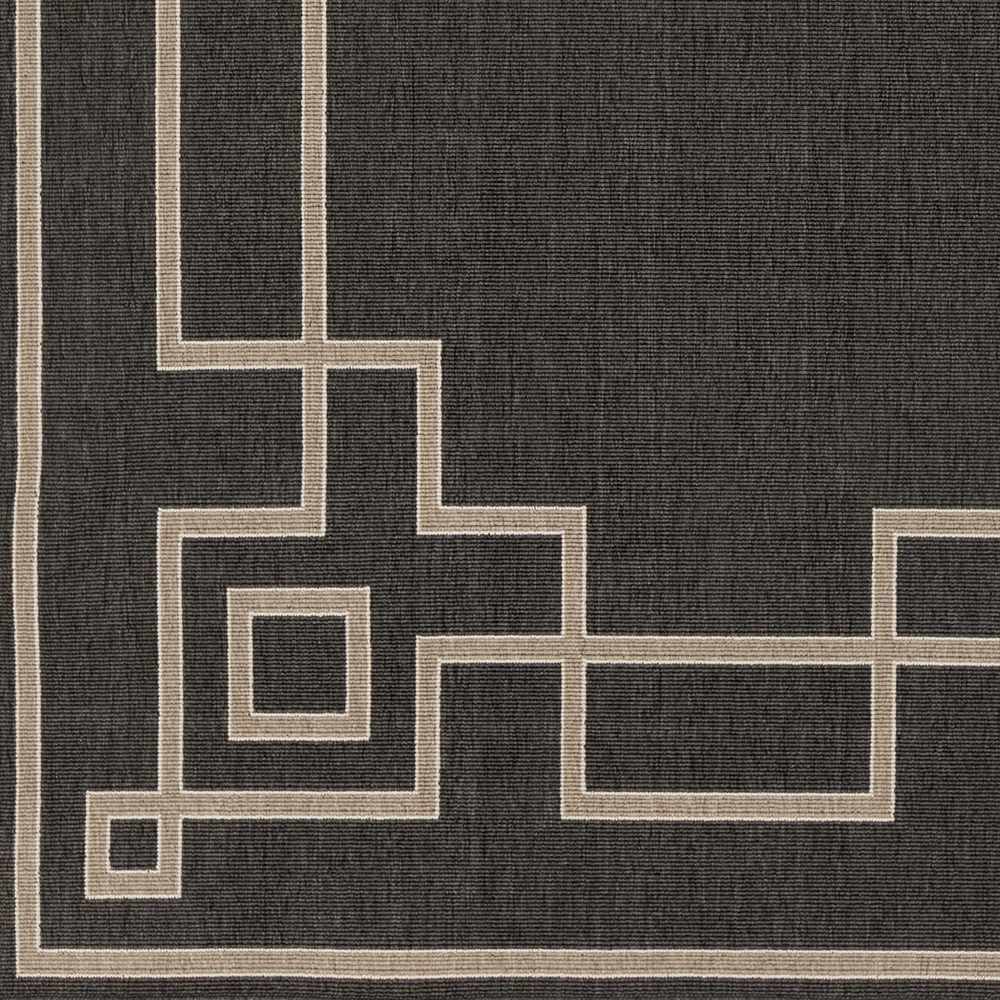 Harborcreek Outdoor Area Rug - Clearance, sample swatch