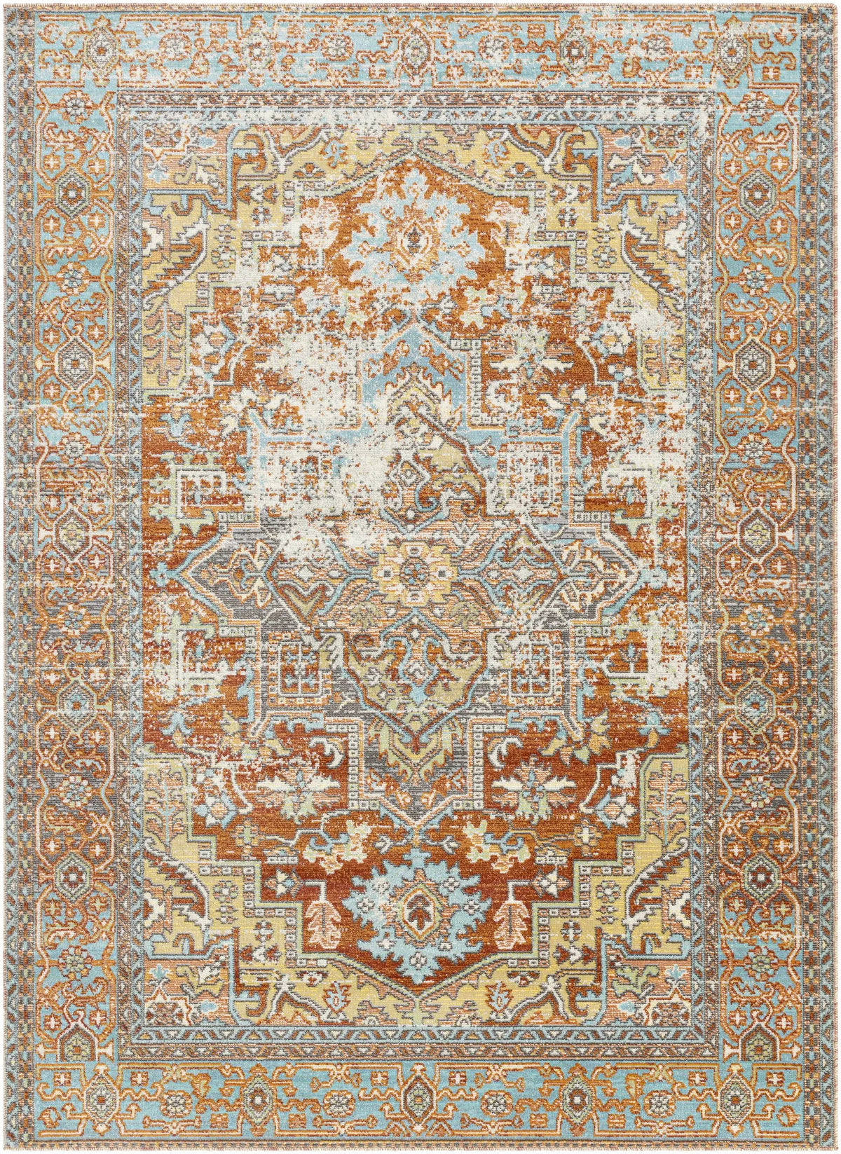 Hardwick Performance Outdoor Rug - Clearance, photo 10 of 10