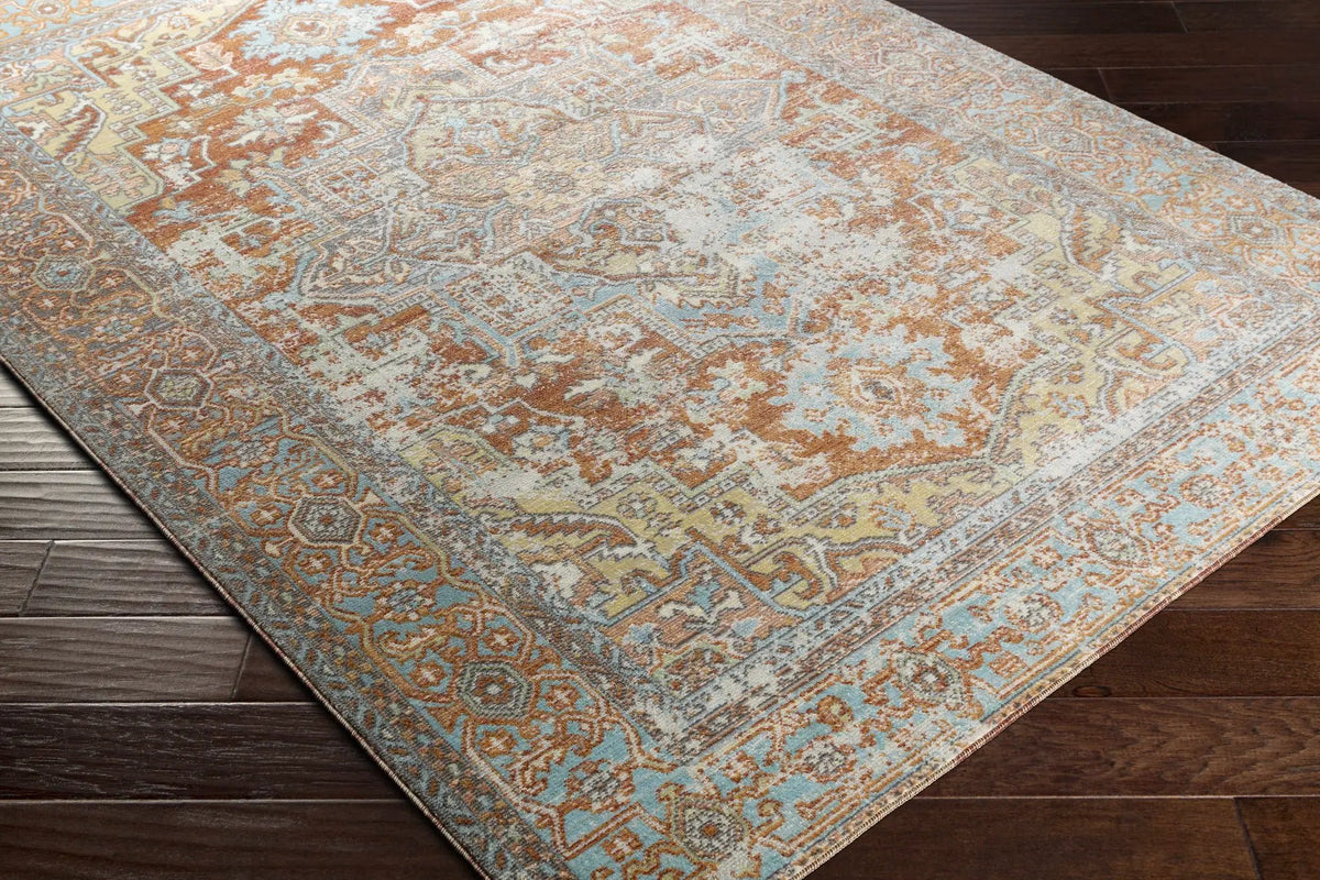 Hardwick Performance Outdoor Rug - Clearance, photo 3 of 10