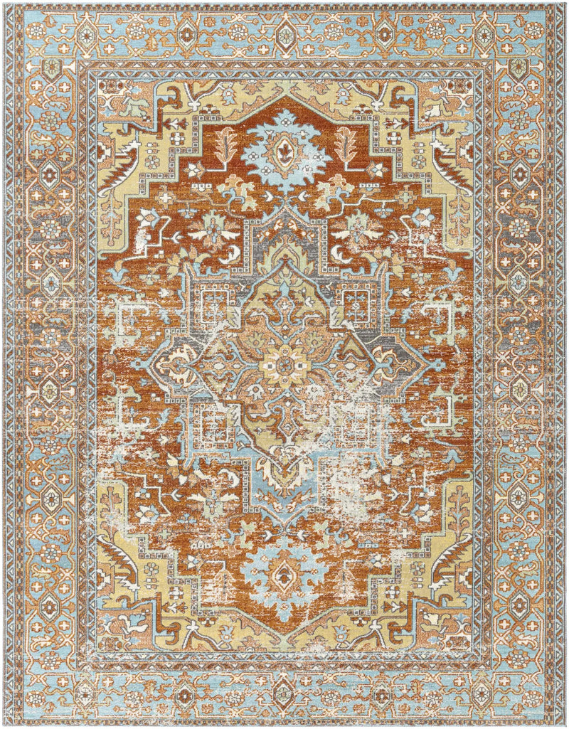 Hardwick Performance Outdoor Rug - Clearance by Boutique Rugs