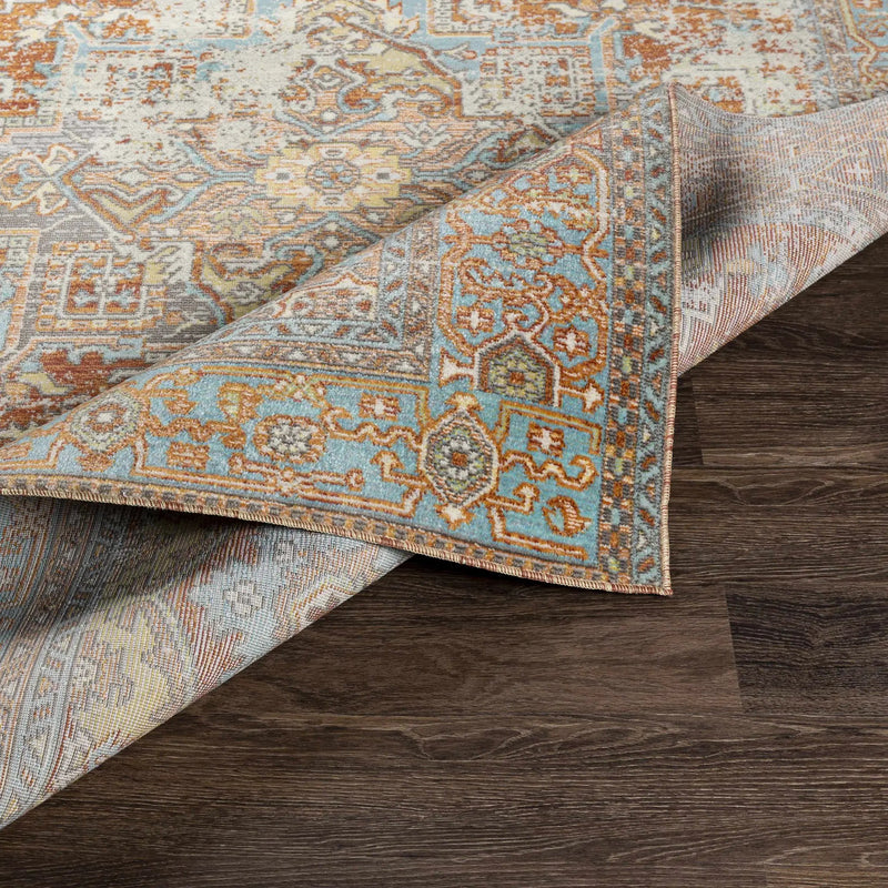 Hardwick Performance Outdoor Rug - Clearance by Boutique Rugs