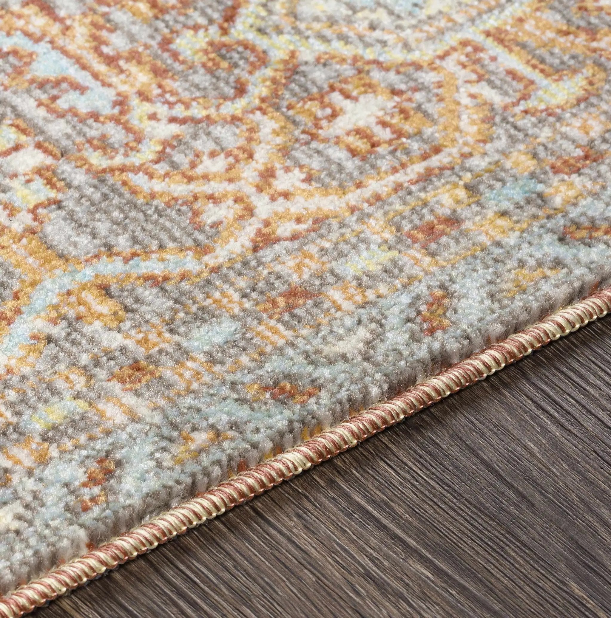 Hardwick Performance Outdoor Rug - Clearance by Boutique Rugs