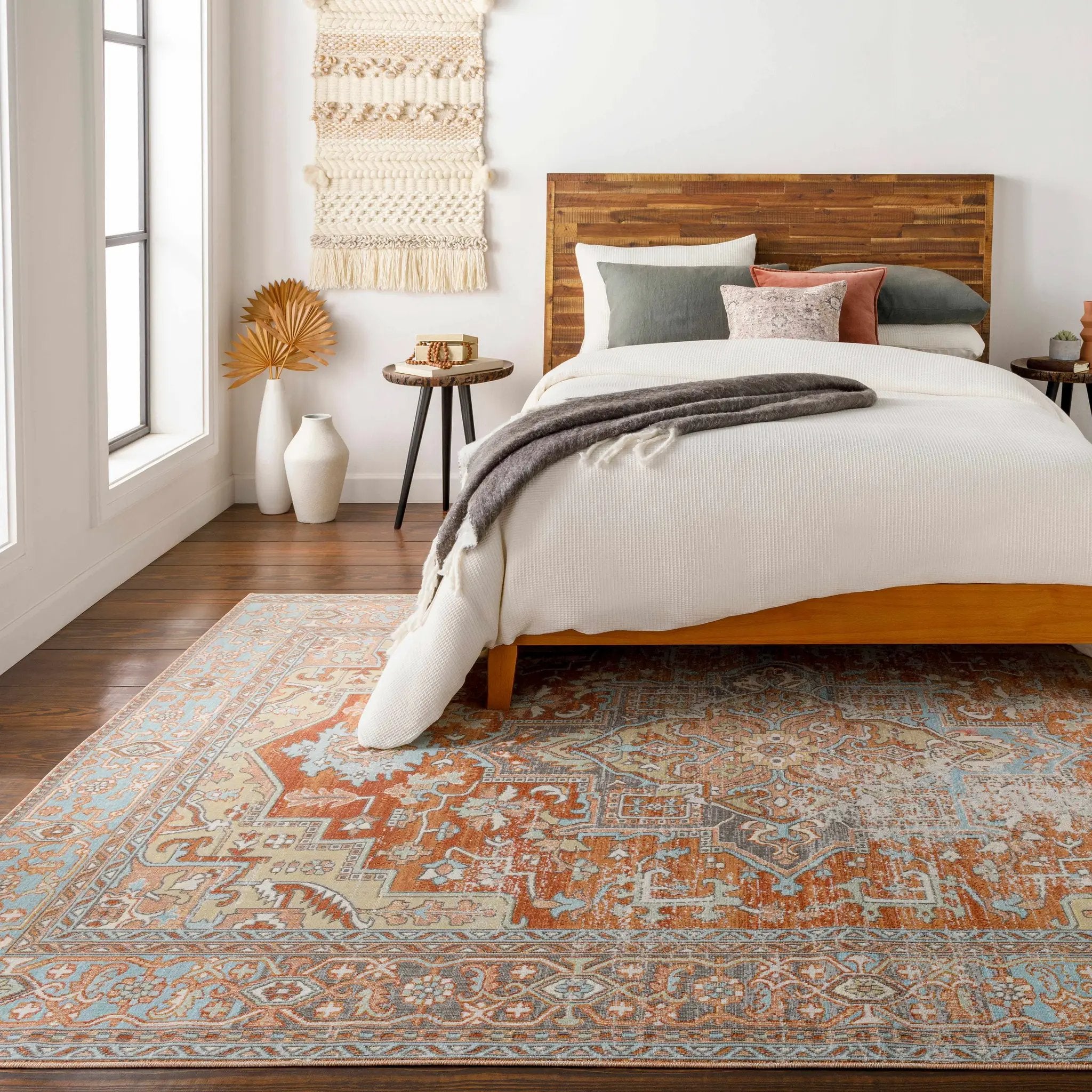 Hardwick Performance Outdoor Rug - Clearance by Boutique Rugs