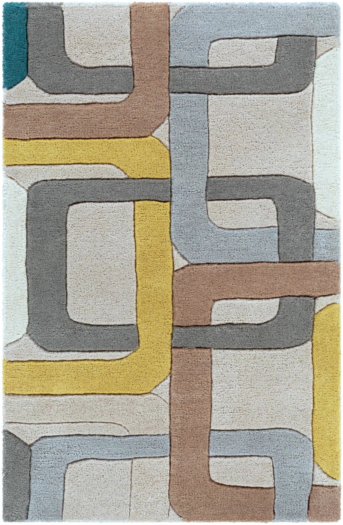 Harlech Area Rug - Clearance, photo 10 of 13