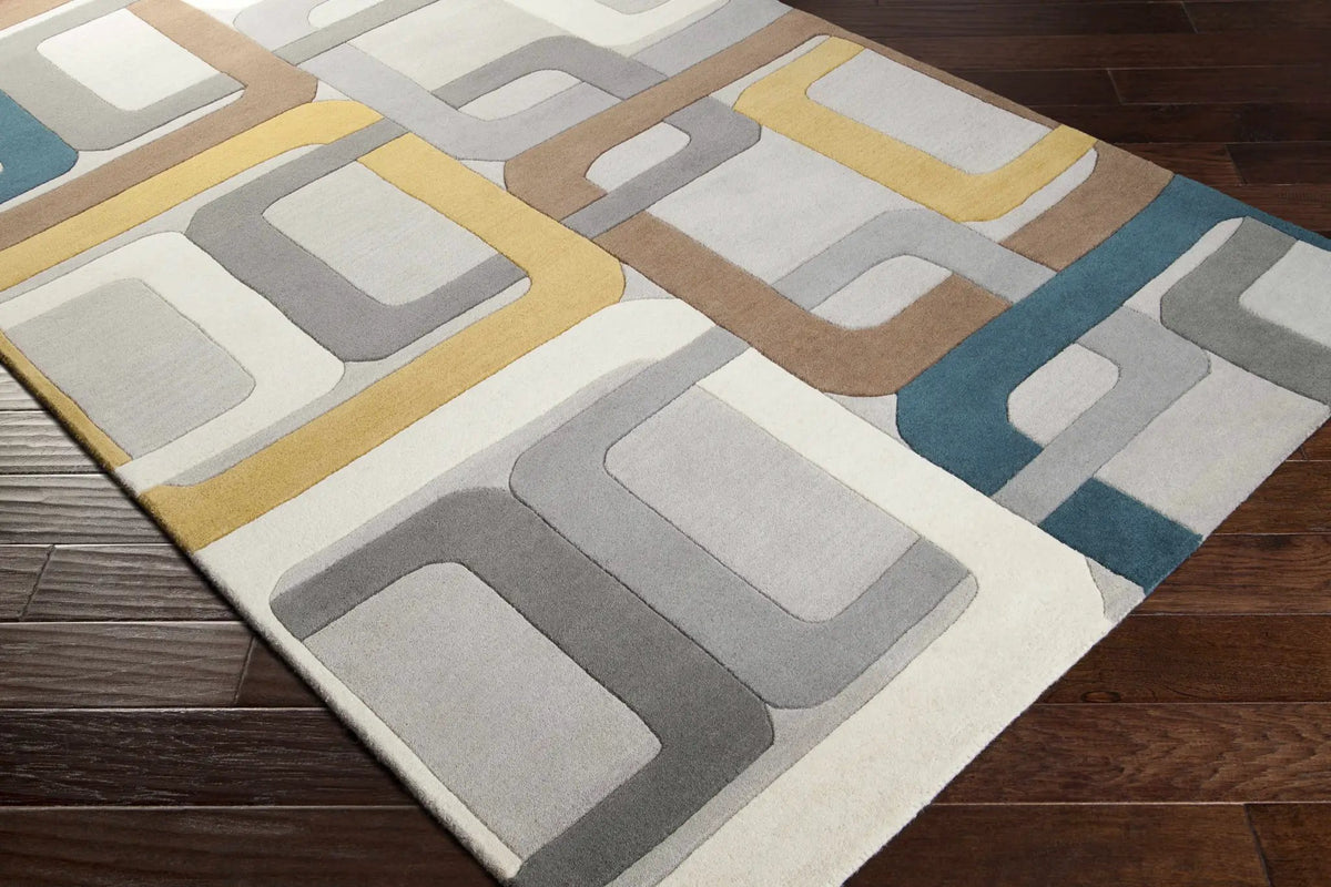Harlech Area Rug - Clearance, photo 8 of 13