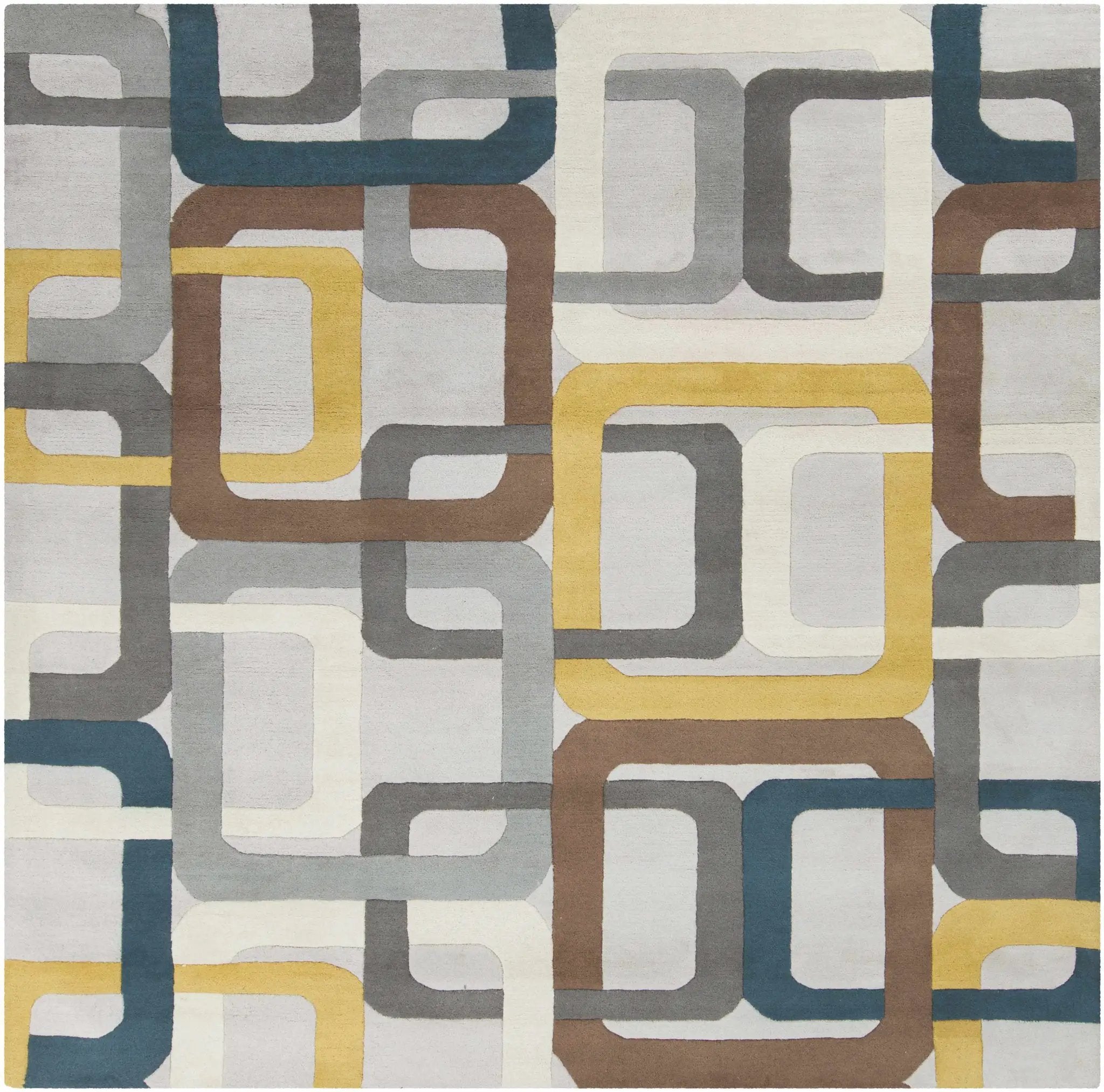 Harlech Area Rug - Clearance by Boutique Rugs