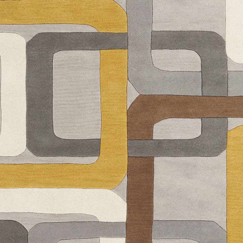 Harlech Area Rug - Clearance, sample swatch