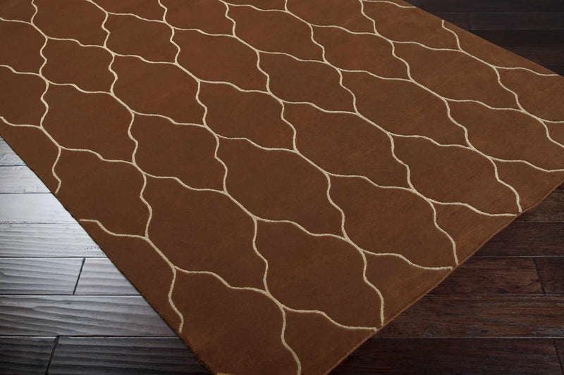 Hermitage Area Carpet - Clearance by Boutique Rugs
