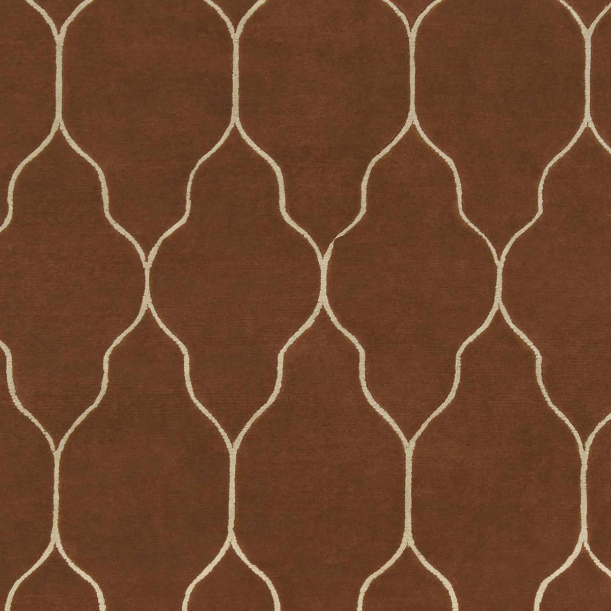 Hermitage Area Carpet - Clearance, sample swatch