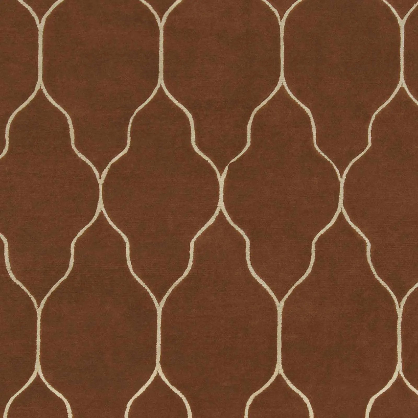 Hermitage Area Carpet - Clearance by Boutique Rugs